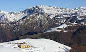 27 Zuccone dei Campelli